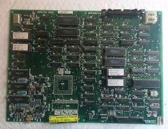 NORITSU J306188 PCB BOARD MINILAB supplier