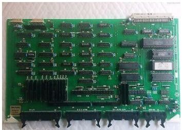 NORITSU J100055 CUTTER PCB MINILAB supplier
