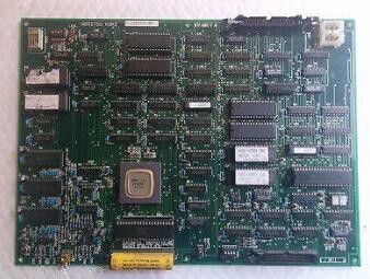 NORITSU J303571 SCANNER CONTROL PCB MINILAB supplier