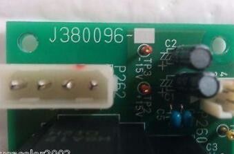 NORITSU J380096 CURRENT DETECTION PCB MINILAB supplier