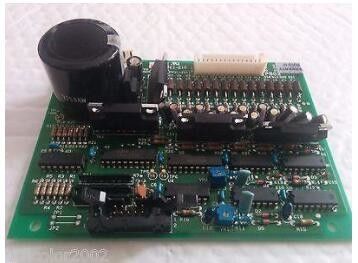 NORITSU J306323 CORRECTION PRINTING PCB MINILAB supplier