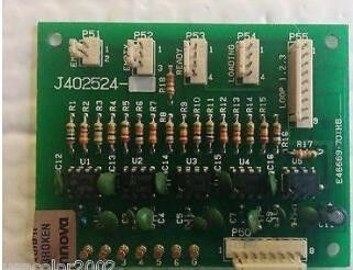 NORITSU J402524 CONNECTOR BOARD MINILAB supplier