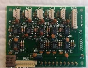 NORITSU J303367 PCB MINILAB supplier