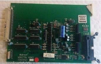 NORITSU J302552 CONTROL PCB MINILAB supplier