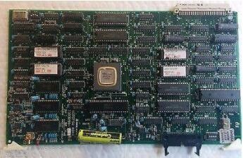 NORITSU J303298 SCANNER CONTROL PCB MINILAB supplier