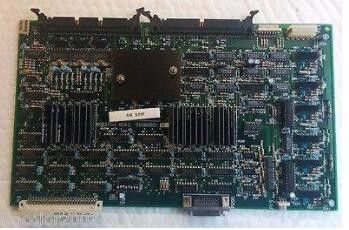 NORITSU J100060 CIRCUIT PCB MINILAB supplier
