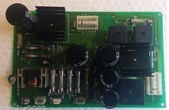 NORITSU J403862 POWER PCB MINILAB supplier