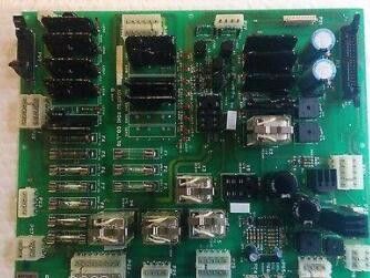 NORITSU J303326 RELAY PCB MINILAB supplier