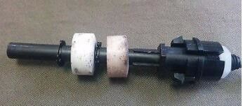 NORITSU W411548 FLOAT SWITCH LEVEL SENSOR UNIT supplier