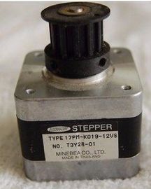 NORITSU MOTOR UNIT W407813 MINEBEA STEPPER 17PM-K019-12VS FOR MINILAB supplier