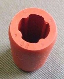 NORITSU minilab A219899 , A129726 , A214066 , A510167  RUBBER RING SOFT TOUCH TIRE supplier
