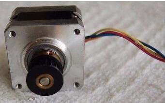 NORITSU minilab MOTOR UNIT W407811 MINEBEA STEPPER 16PY-Q006-02 supplier