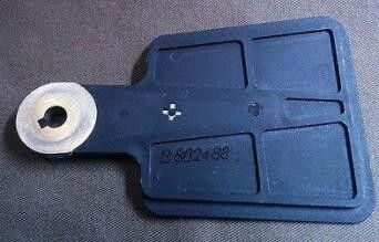 NORITSU B802488 SHUTTER PADDLE ASSY FOR MINILAB supplier
