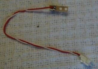 NORITSU minilab SENSOR WIRE W405262 supplier