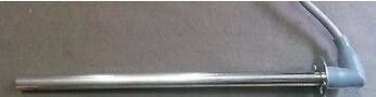 NORITSU I029032 W400134 HEATER CARTRIDGE 240V 800W SN5402 FOR MINILAB supplier