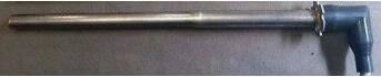 NORITSU HEATER CARTRIDGE 240V 1000W FOR MINILAB supplier