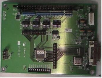 NORITSU OUTPUT INTERFACE PCB J390453 FOR DIGITAL MINILAB supplier