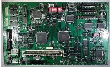 NORITSU J306921 IPF PCB BOARD FOR DIGITAL MINILAB supplier