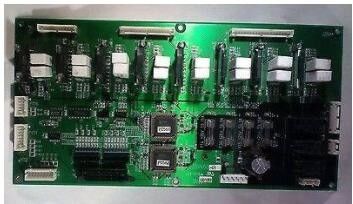 NORITSU J390568 I/O PCB BOARD DIGITAL MINILAB supplier
