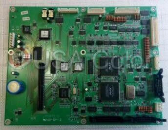 NORITSU J390879 AFC SCANNER CONTROL PCB FOR DIGITAL MINILAB supplier