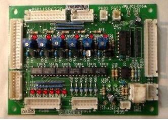 NORITSU J390330 PCB BOARD FOR DIGITAL MINILAB supplier