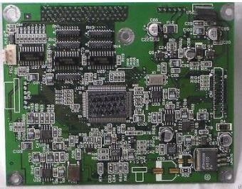 NORITSU J306800 PCB BOARD DIGITAL MINILAB supplier