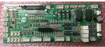 NORITSU I/O PCB J390798 FOR QSS30XX , 33XX SERIES MINILAB supplier