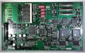 NORITSU J307069 IPF CONTROL PCB BOARD FOR DIGITAL MINILAB supplier