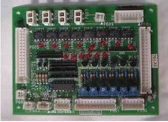 NORITSU J306797 J306797-00 PCB BOARD DIGITAL MINILAB supplier