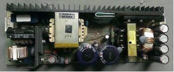NORITSU SWITCHING PS ZWS150PF-5J P/N I038293 FOR 30XX,33XX SERIES minilab supplier