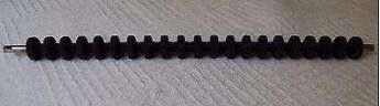 NORITSU A061608 ADVANCE ROLLER FOR QSS2901,3101,3201 MINILAB supplier