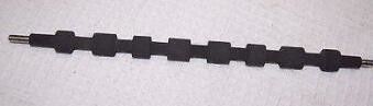 NORITSU ROLLER A054735 FOR QSS2901,3101,3201 MINILAB supplier