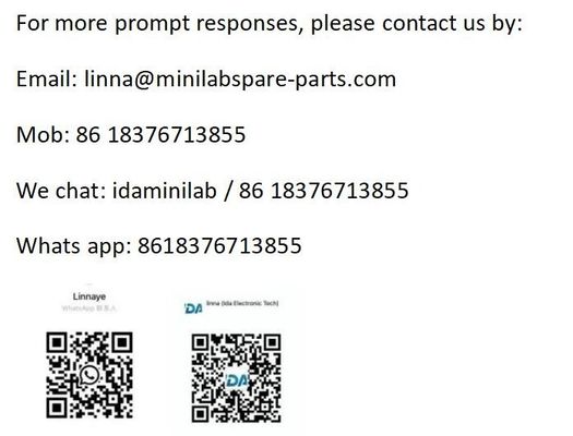 Noritsu QSS 26/30 Minilab Spare Part  Paper magazine Bearing H046024 supplier