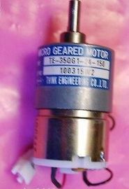 NORITSU minilab W405877 HORIZONTAL ADVANCE MOTOR UNIT TE-35QG1-24-150 supplier