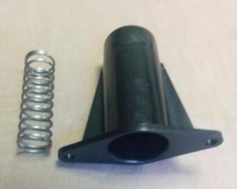 NORITSU A039897 MAGAZINE HOLDER FOR SERIES QSS2600/3000/3300 minilab supplier