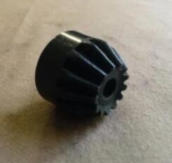 NORITSU A211458 , Z015455 GEAR ASSY 13T (BEVEL) FOR MINILAB supplier