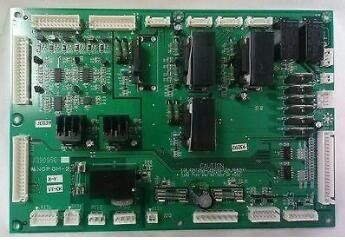 NORITSU J390956 PRINTER I/O PCB FOR SERIES QSS 3011 MINILAB DIGITAL supplier