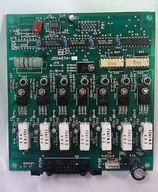 NORITSU J304674 PCB BACKSIDE PRINTER FOR DIGITAL MINILAB supplier