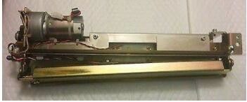 NORITSU CUTTER UNIT UNIT ASSEMBLY FOR SERIES 29XX , 31XX 32XX AS DIGITAL MINILAB supplier