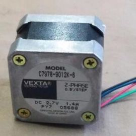 NORITSU minilab STEPPING MOTOR VEXTA C7978-9012K-6 supplier