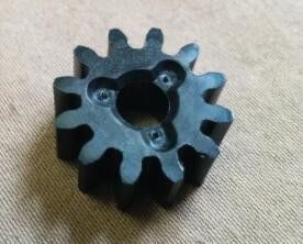 NORITSU minilab GEAR TURN GUIDE A220174 supplier