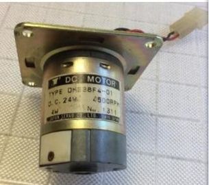 NORITSU MOTOR ASSY W401417 / W401417-01, 1701 MINILAB supplier