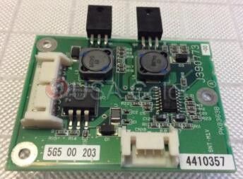 NORITSU I/O PCB J390773 FOR 30XX , 33XX SERIES MINILAB supplier
