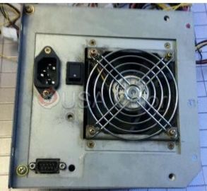 NORITSU I090317 POWER SUPPLY NSP2-375-D4R FOR 3011 MINILAB supplier