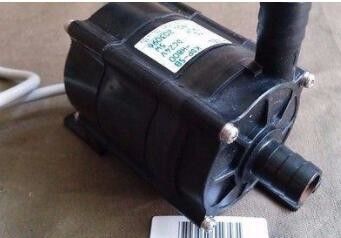 NORITSU KOKI PUMP W405844 MODEL KDP-5B-H800 FOR SERIES 2900 3100 3200 MINILAB supplier