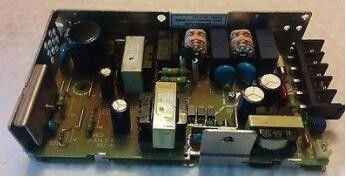 NORITSU minilab SWITCHING POWER DENSEI LAMBDA JWS50-24/R supplier