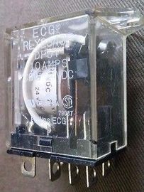 ECG RELAY RLY2343F DPDT 10AMPS COIL 24 VDC NORITSU MINILAB supplier