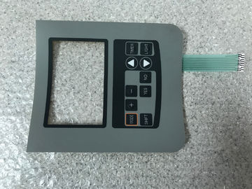 J44001 / J44001-00 Minilab Parts Noritsu Key Pad supplier