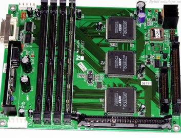Noritsu (LVDS PCB Unit) P/N Z020911 / Z020911-00 Parts for 30xx,33xx series minilab supplier