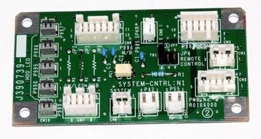 Noritsu (System Control PCB) P/N J390739 / J390739-00 Part for 30xx,33xx series minilab supplier